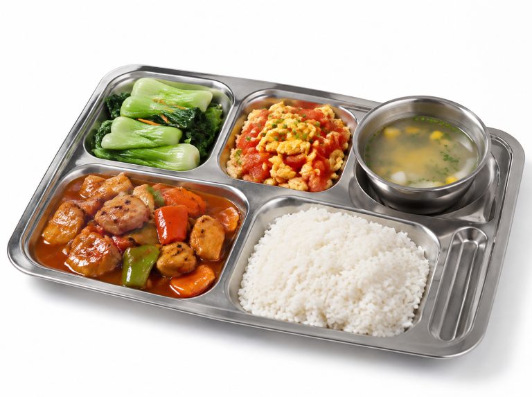 红谷滩区企业食堂承包与托管服务